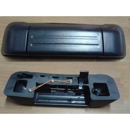 Maniglia Esterna Portello Posteriore