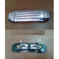 Maniglia Esterna ANT.DX CROMO