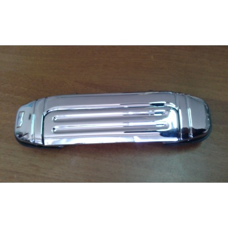 Maniglia Esterna ANT.SX CROMO