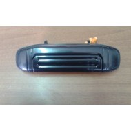 Maniglia Esterna ANT.SX CROMO