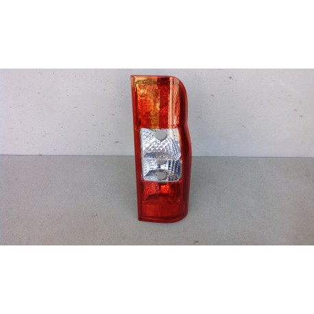 Fanale Posteriore DX