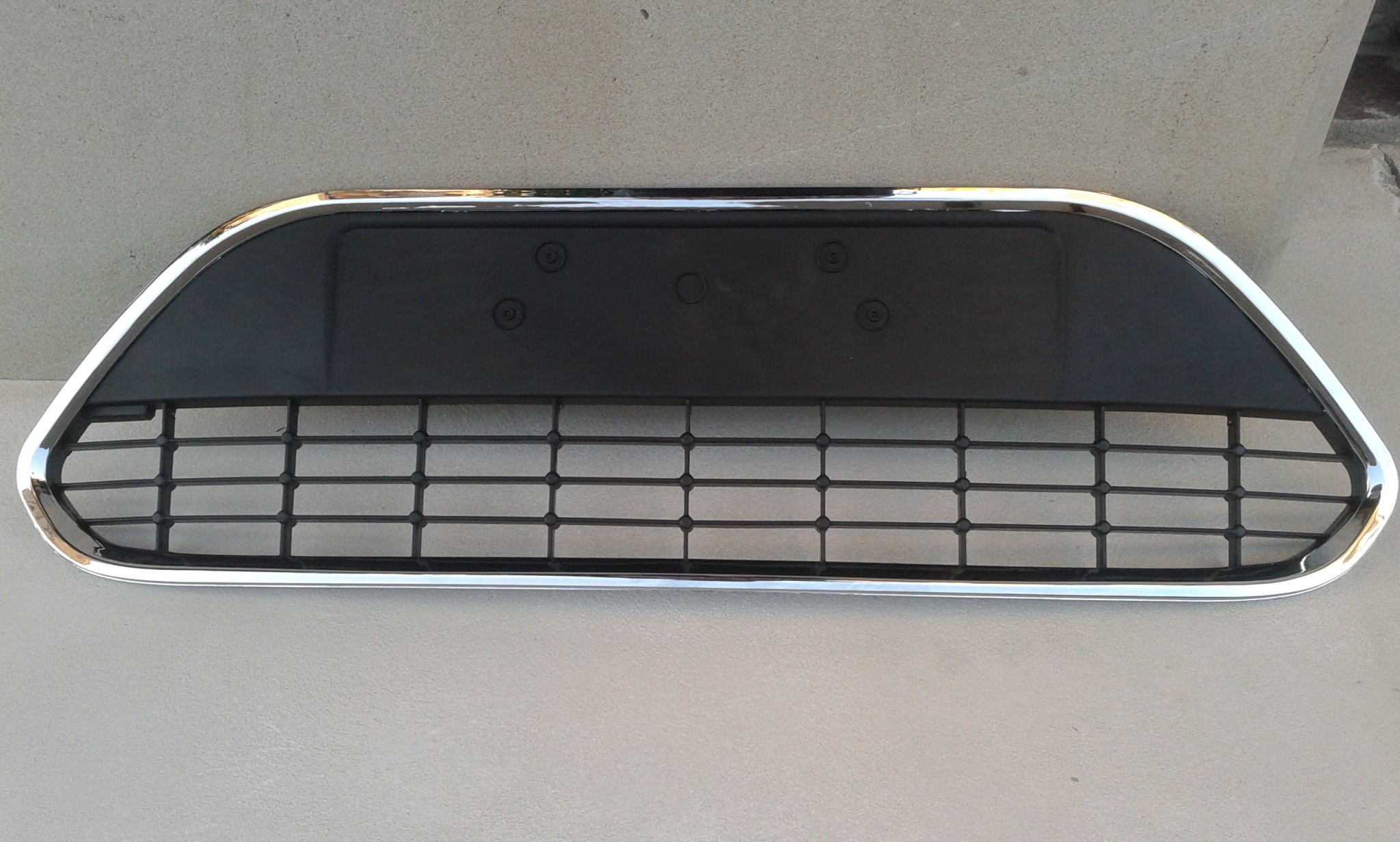 Parauti e rinforzi paraurti per parauti dell'auto per Peugeot 307 CC 2005 | Acquisti Online su