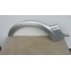 Modanatura Parafango Anteriore SX