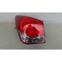 Fanale Posteriore SX ESTERNO
