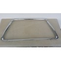 Cornice Cromata per Paraurti Anteriore