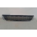 Griglia Paraurti Anteriore Centrale con CROMATURA