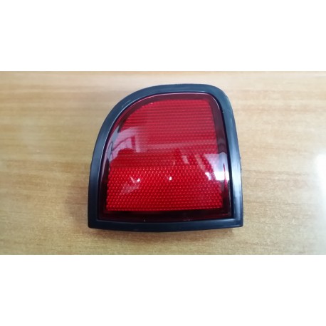 Catarifrangente Posteriore SX