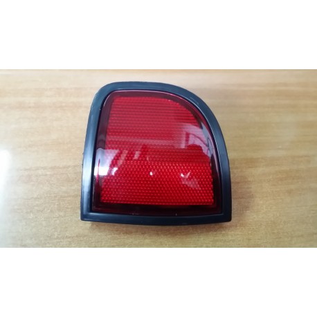 Catarifrangente Posteriore SX