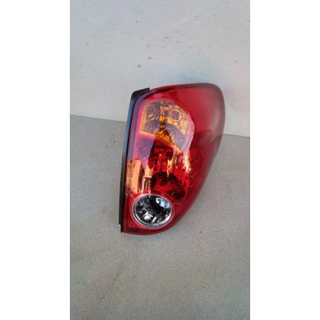 Fanale Posteriore DX