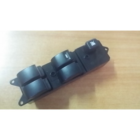 INTERRUTTORE ALZAVETRI COMPLETO