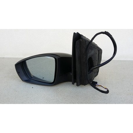 Specchio Retrovisore Est. SX Elettrico