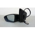 Specchio Retrovisore Est. SX Elettrico