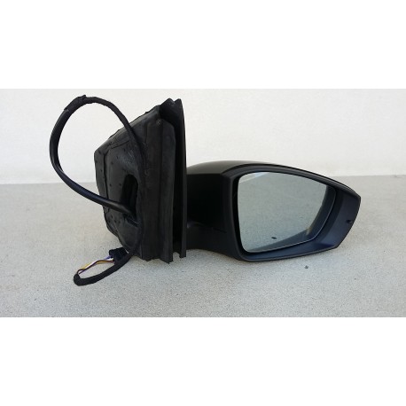 Specchio Retrovisore Est. SX Elettrico