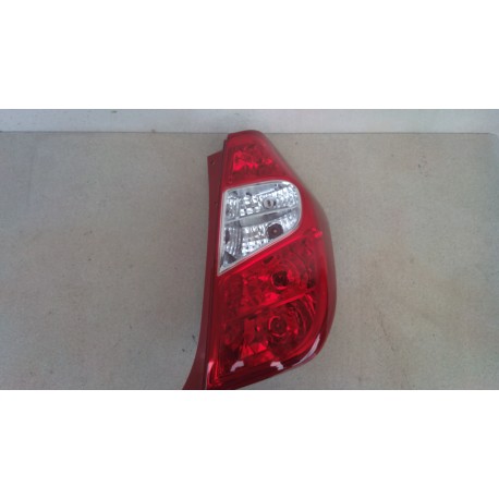 Fanale Posteriore DX