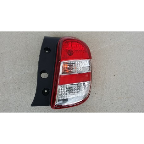 Fanale Posteriore DX