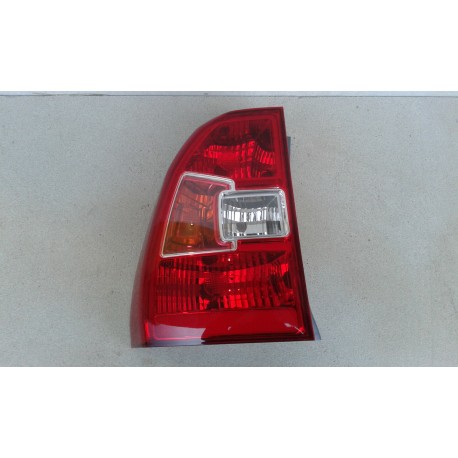 Fanale Posteriore DX