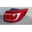 Fanale Posteriore Esterno DX