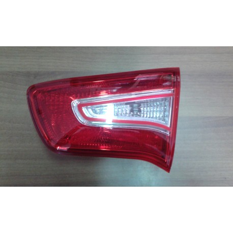 Fanale Posteriore Esterno DX