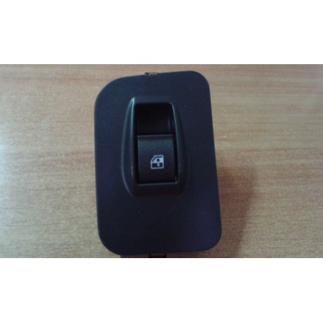 INTERRUTTORE ALZAVETRI COMPLETO SINISTRO