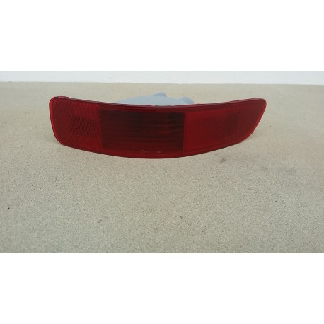 Fanale Posteriore SX Inferiore