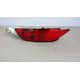 Fanale Posteriore SX Retronebbia