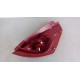 Fanale Posteriore SX