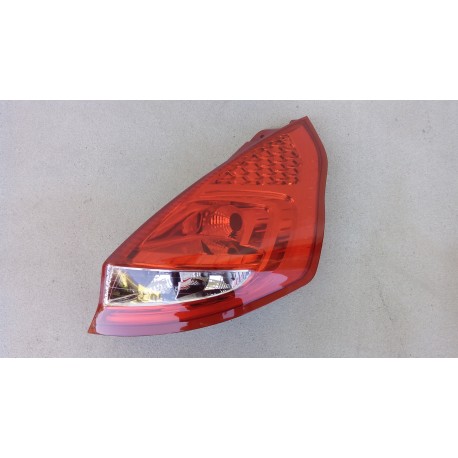 Fanale Posteriore DX