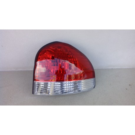 Fanale Posteriore DX