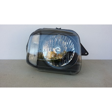 Faro Proiettore Anteriore DX
