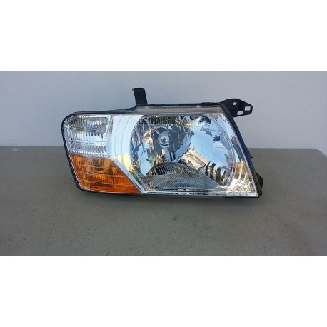 Fanale Posteriore DX 5 Porte