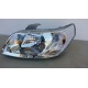 Faro Proiettore Anteriore SX
