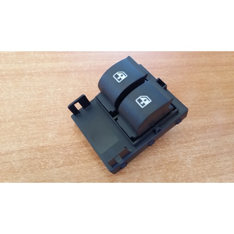 Elevador De Cristal Eléctrico Izquierdo Delantero Para Fiat Dobló 2000-2005