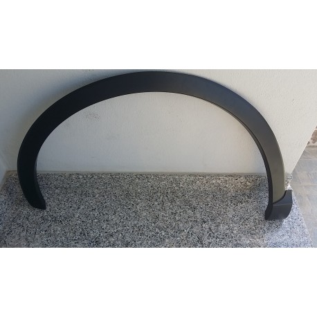 Modanatura Parafango Anteriore SX