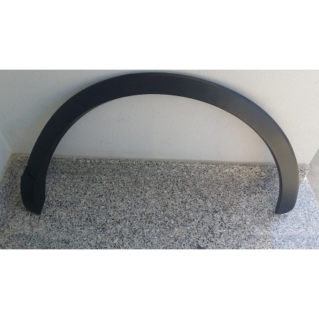 Modanatura Parafango Posteriore SX