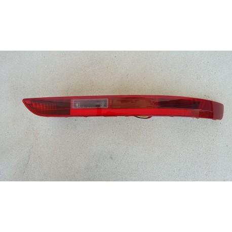 Fanale Posteriore INFERIORE DX