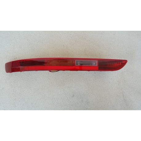 Fanale Posteriore INFERIORE SX