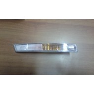 Fanale Paraurti Ant. SX