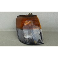 Fanale Posteriore INFERIORE DX