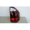Fanale Posteriore SUPERIORE DX