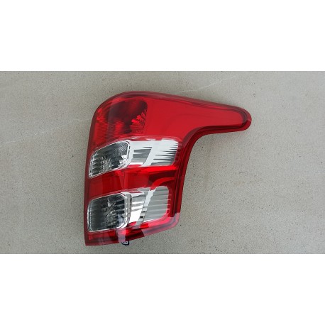 Fanale Posteriore DX