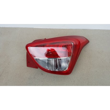 Fanale Posteriore DX