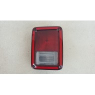 Fanale Posteriore SX