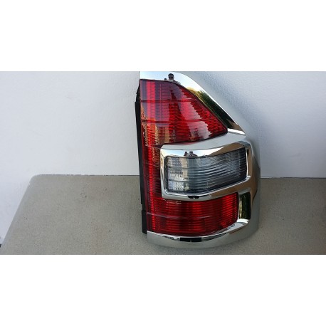 Fanale Posteriore SUPERIORE DX