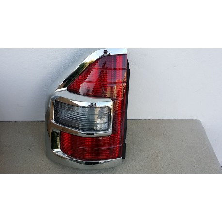 Fanale Posteriore SUPERIORE DX