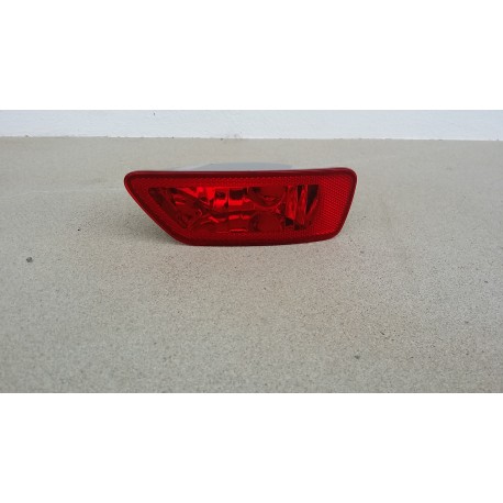 Fanale Posteriore INFERIORE DX