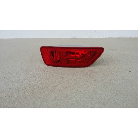 Fanale Posteriore INFERIORE SX