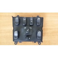 INTERRUTTORE ALZAVETRI COMPLETO