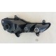 Faretto Fendinebbia SX