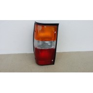 Fanale Posteriore SX