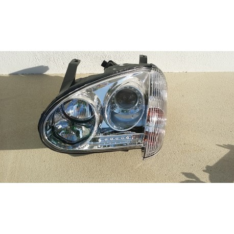 Faro Proiettore Anteriore SX